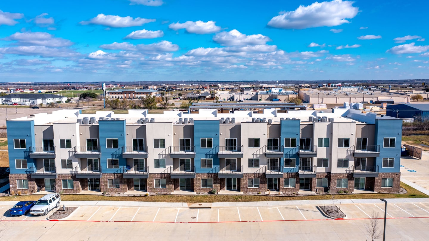 Camden Crossing Image 23