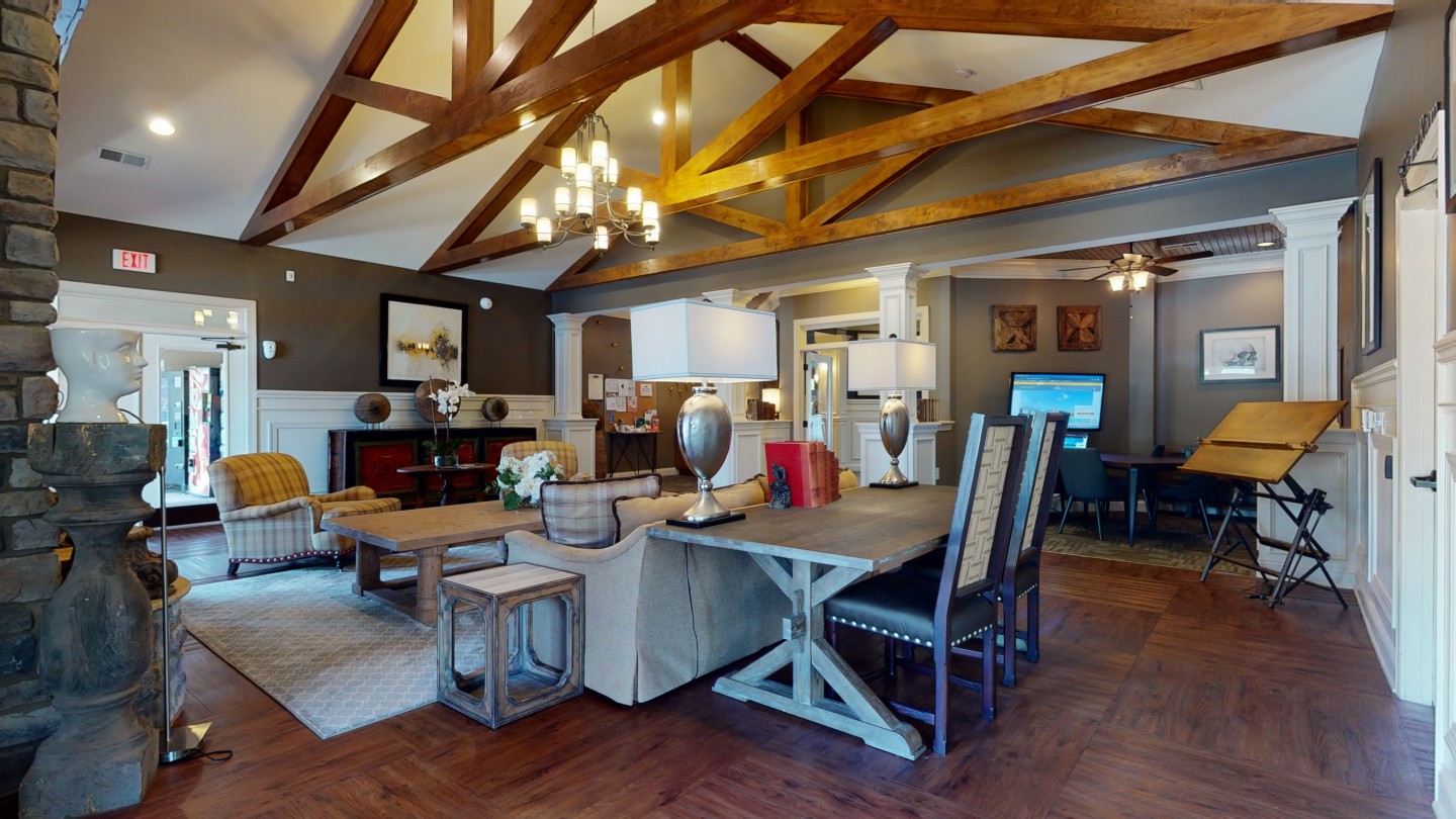 The Heritage at Arlington Apartment Homes Image 4