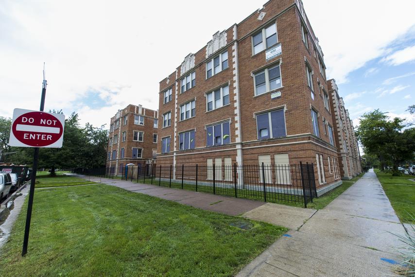 3600 W Franklin Blvd Image 1