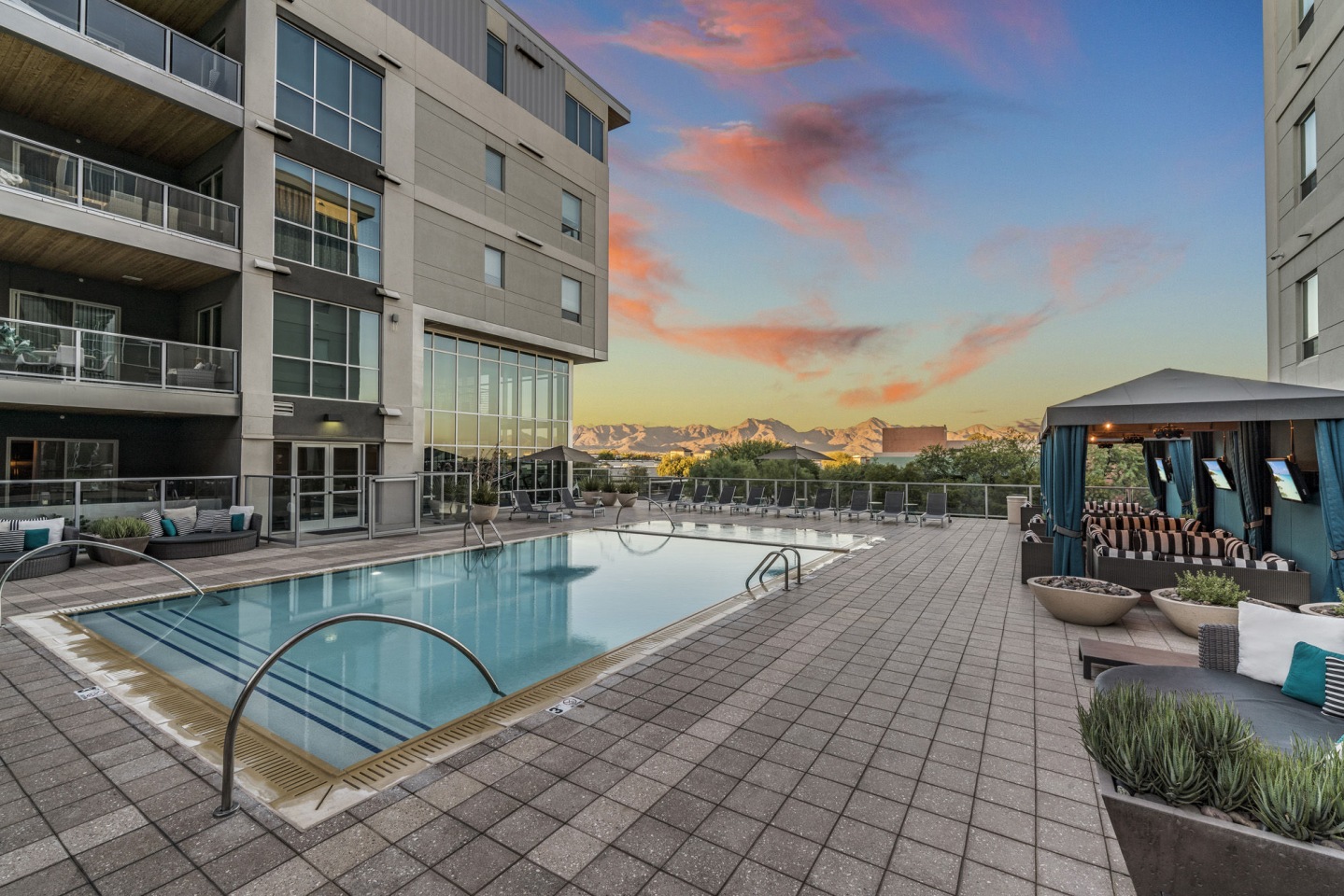 Broadstone Scottsdale Quarter Image 6