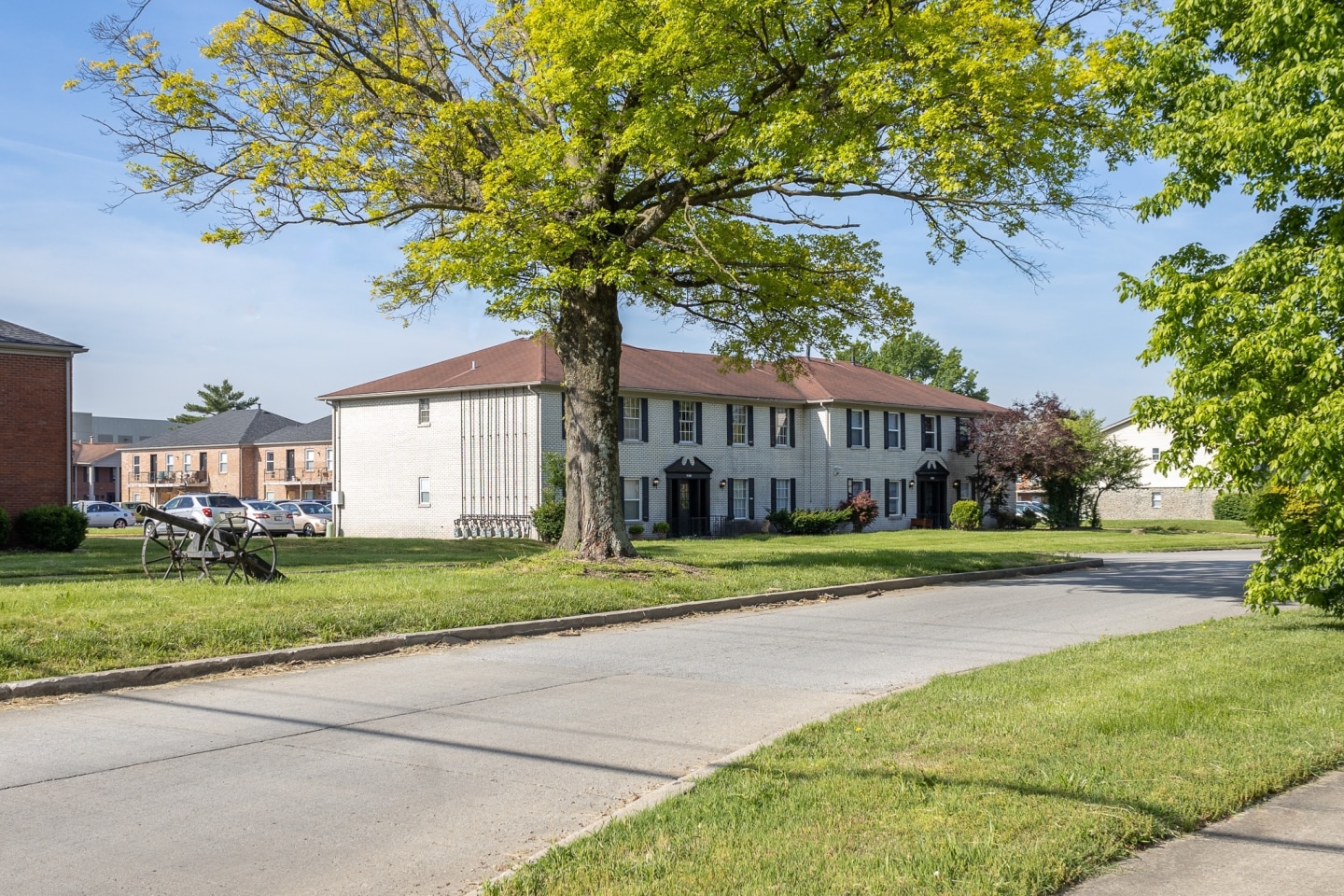 Patriot Crossing Apartments Image 16