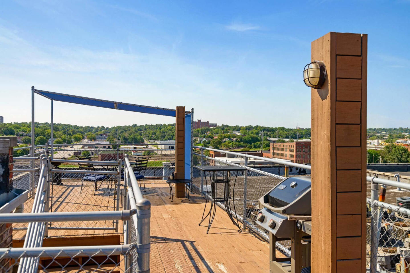 Skinner Macaroni Lofts Image 17