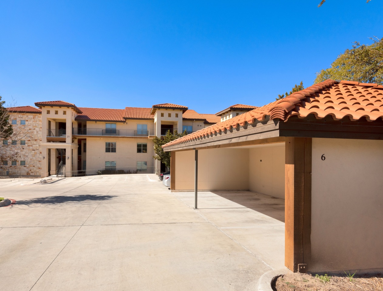 The Langdon at Walnut Park Image 27
