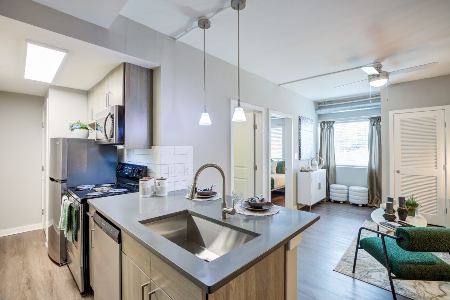 The Lofts at Twenty25 Image 6