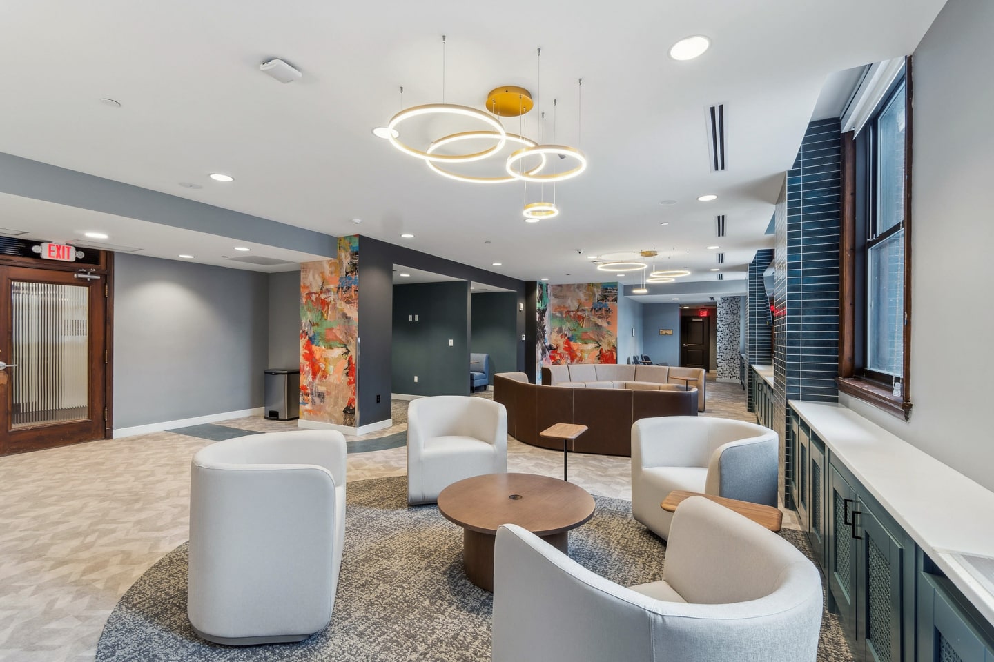 The Bulkley Residences at Playhouse Square Image 4