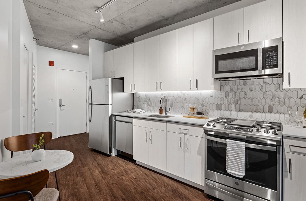 Panorama Apartments Image 1