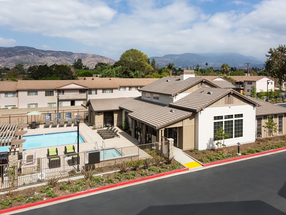 Avalon San Dimas Image 18