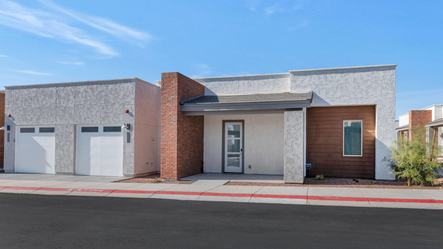 Marketside Villas at Verrado Image 10