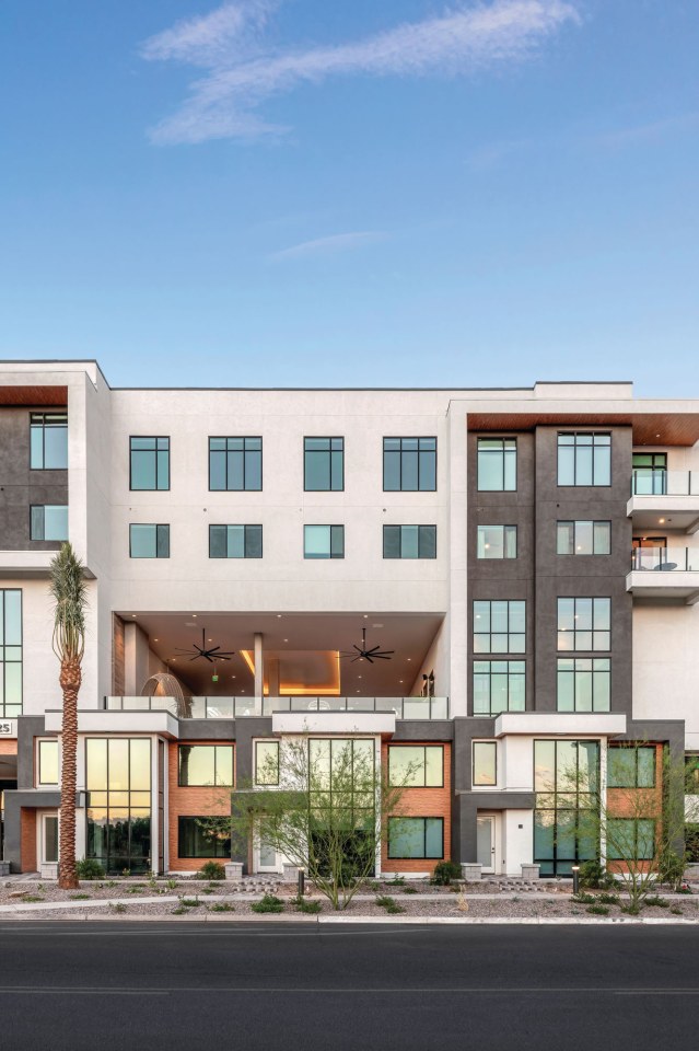Residences Kierland Image 77