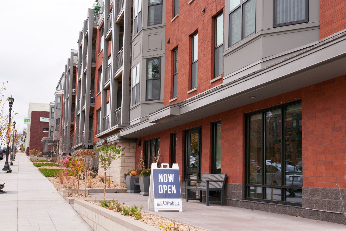The Cambric Apartments - Senior & Affordable Housing Image 9
