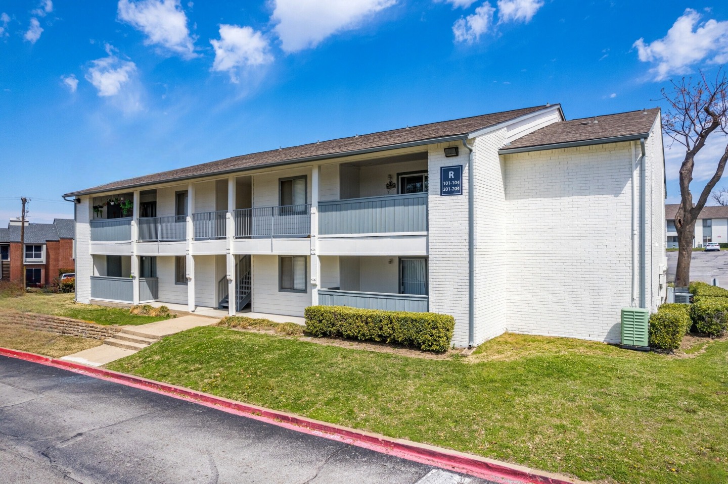 The Hudson Apartments Image 15