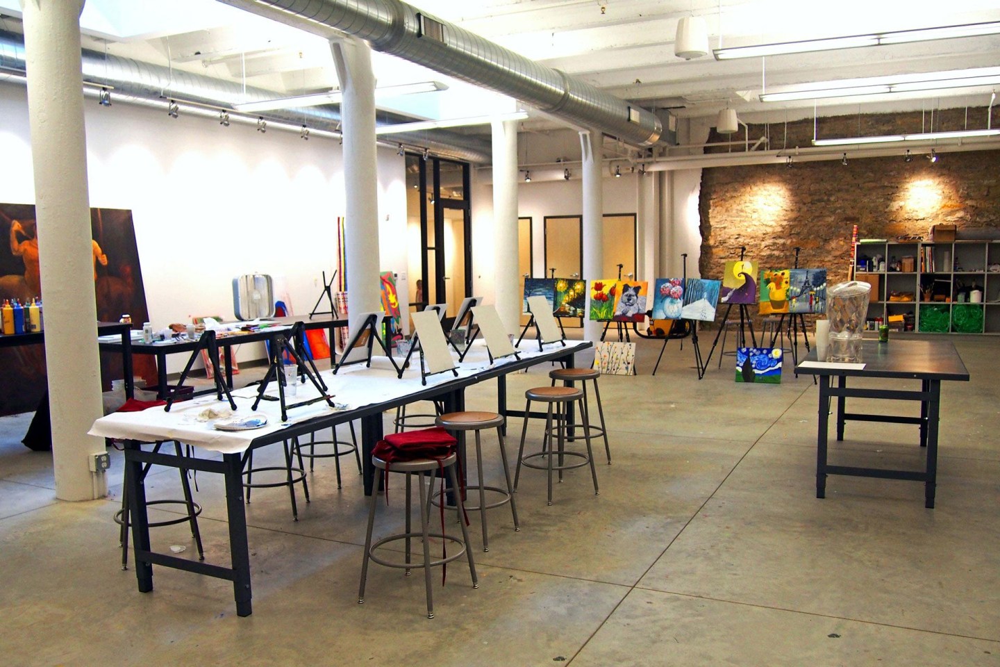 Schmidt Artist Lofts Image 19