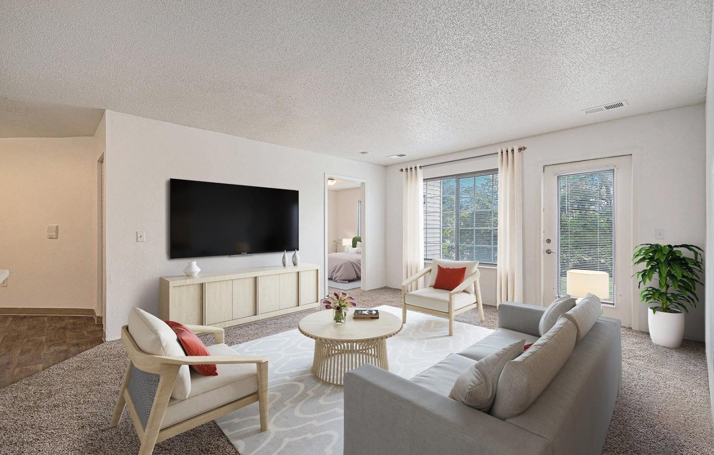 Affordable Housing - Pine Tree Apartments Image 17