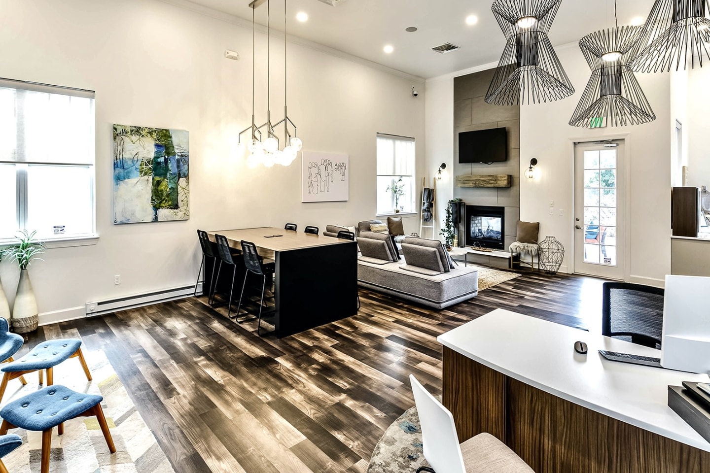 Springs at Legacy Commons Apartments Image 16