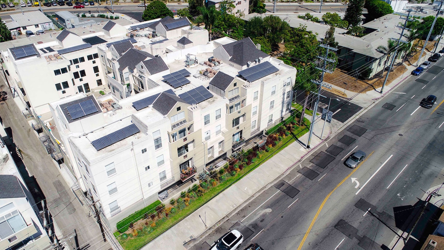Clarington Court Image 25