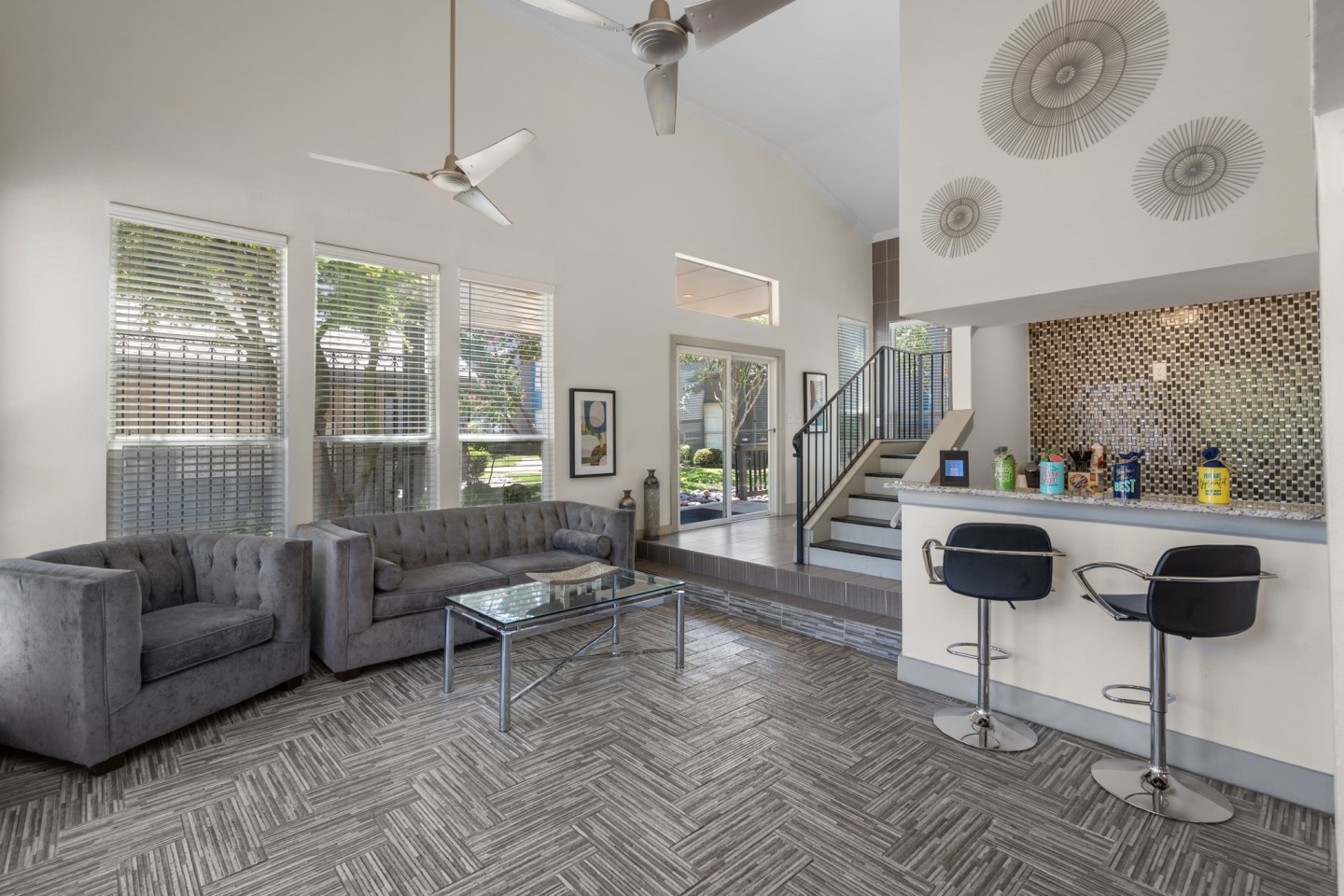 Vesper Living Image 43