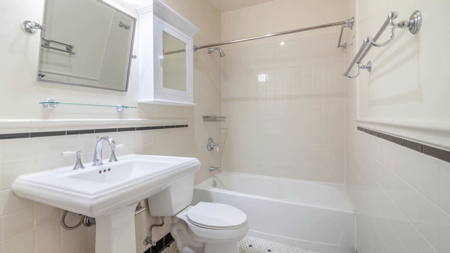 Alban Towers Image 31