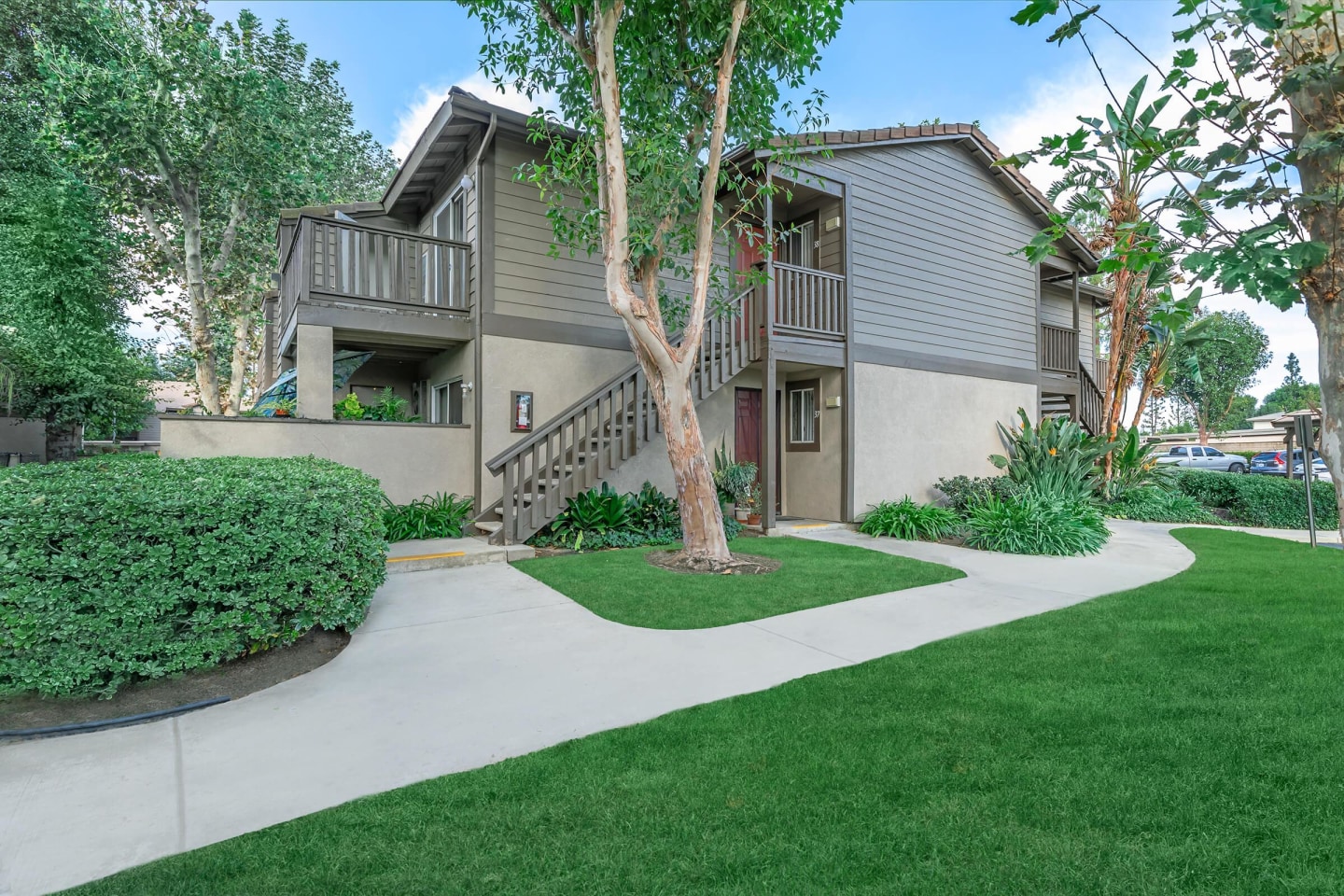 Pinecrest Apartment Homes Image 6