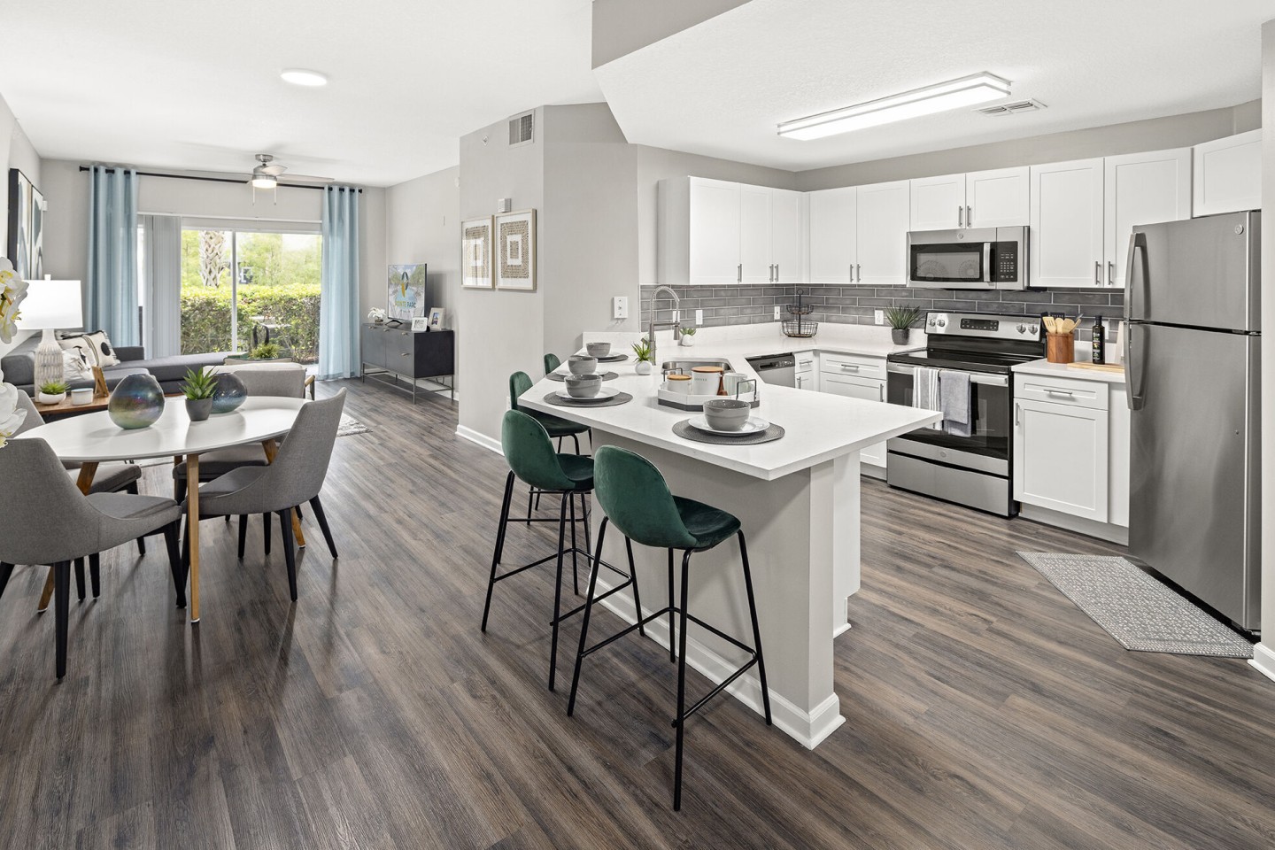 Pointe Parc at Avalon Image 1
