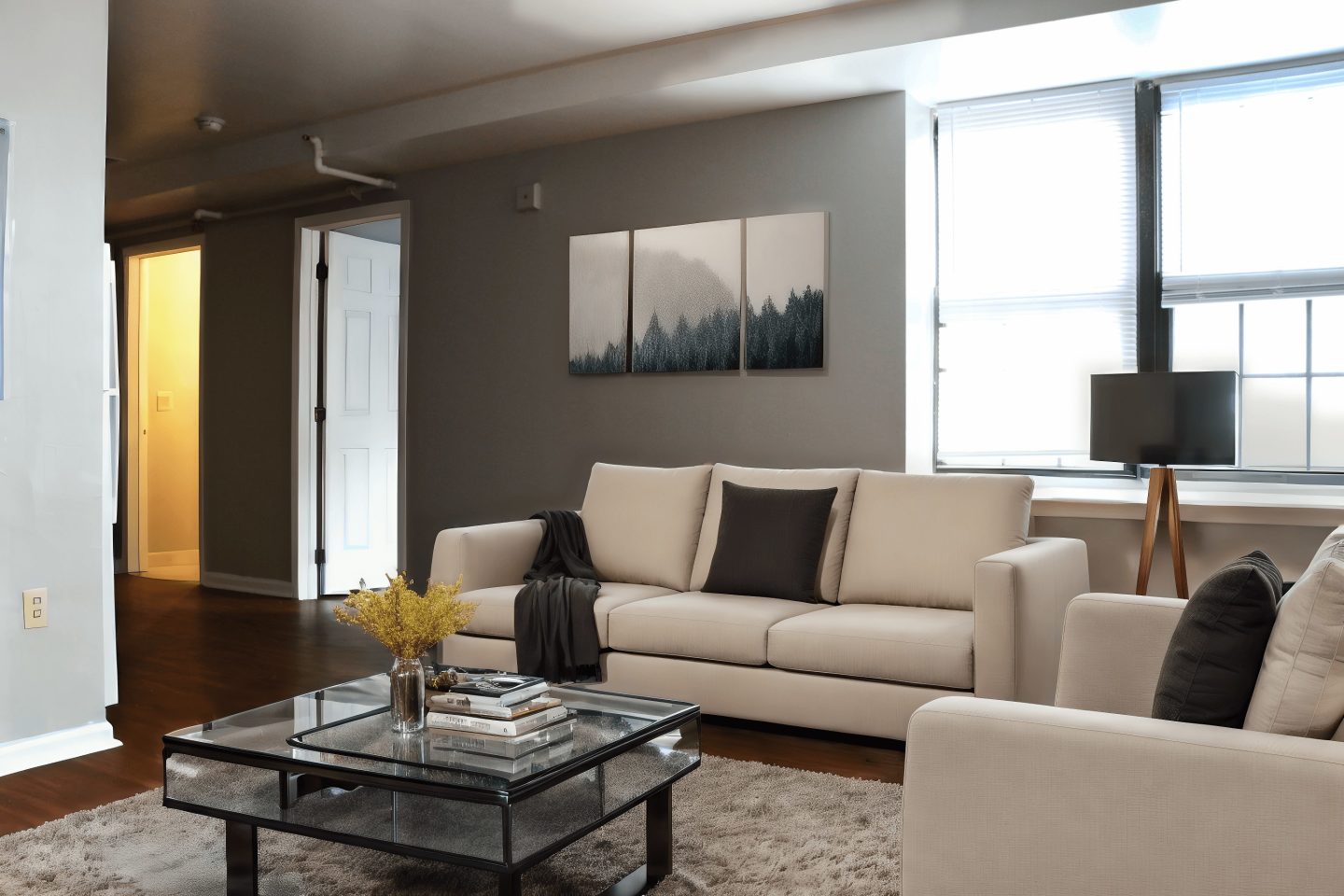Lovell Apartments Image 3