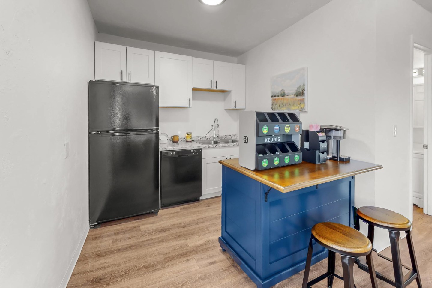 Creekside Apartments Image 34