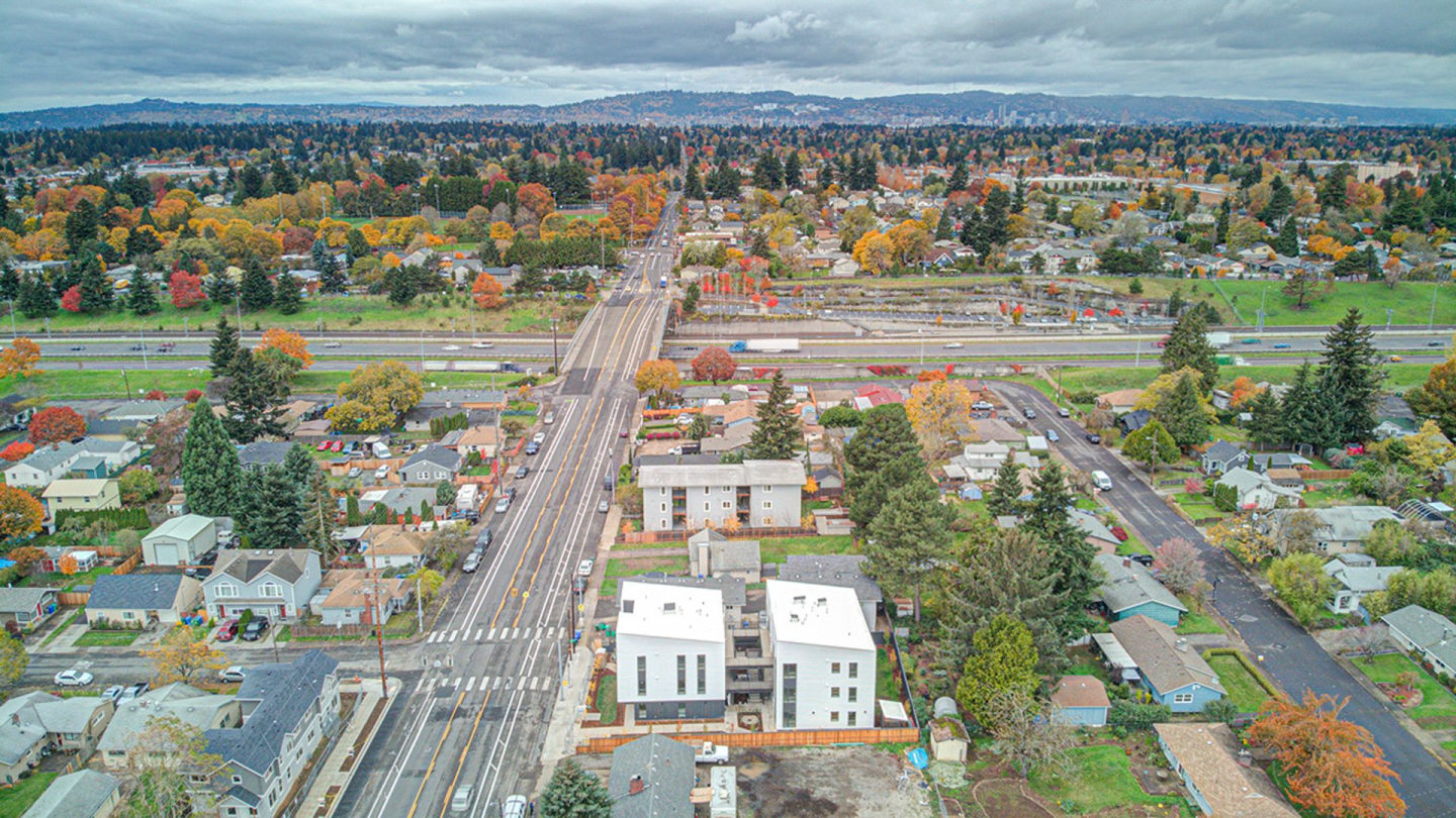Willard Apartments Image 3