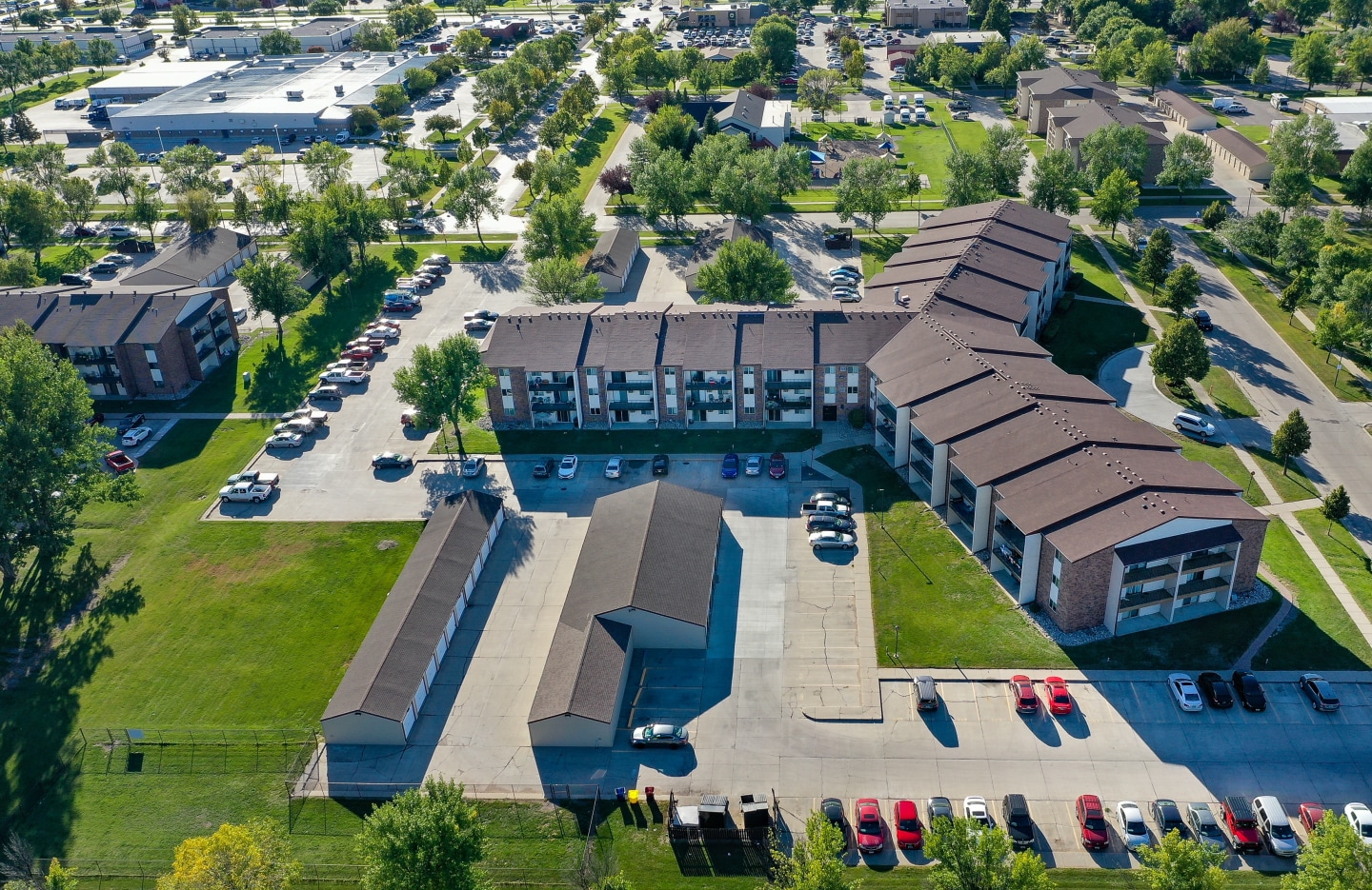 Southwind Apartments Image 10