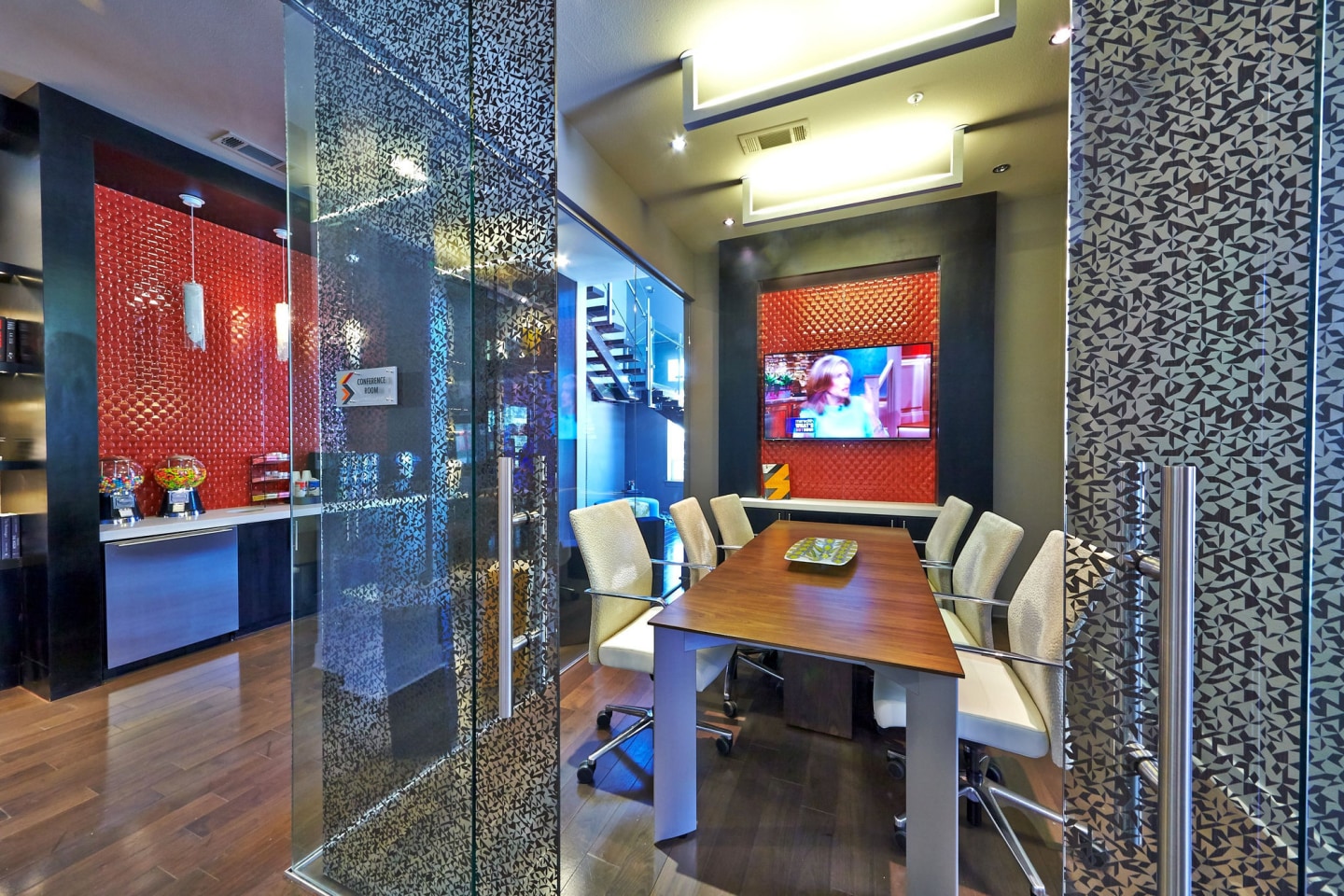 Standard at CityLine I & II Image 37