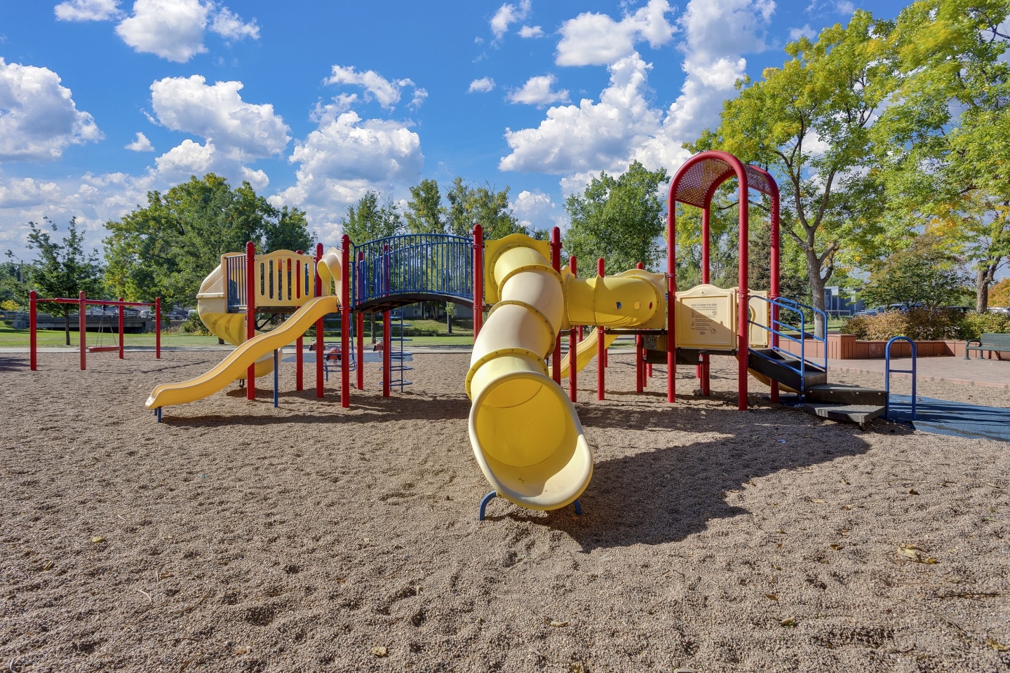 The Flats at Creekside Park Image 11
