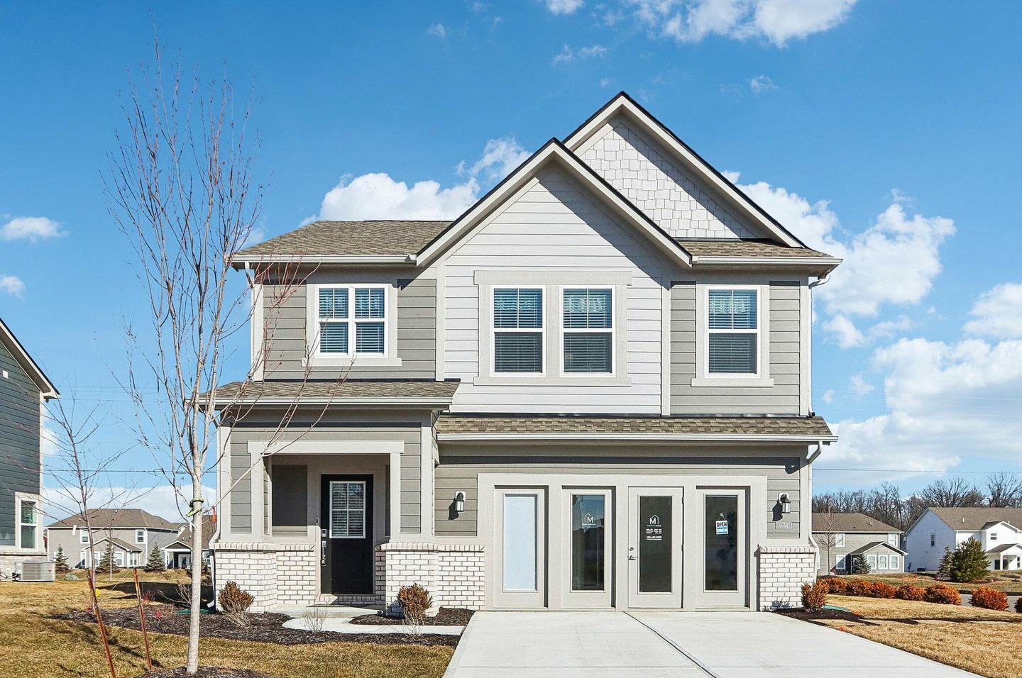 Meridian Homes at Sycamore Drive Image 26