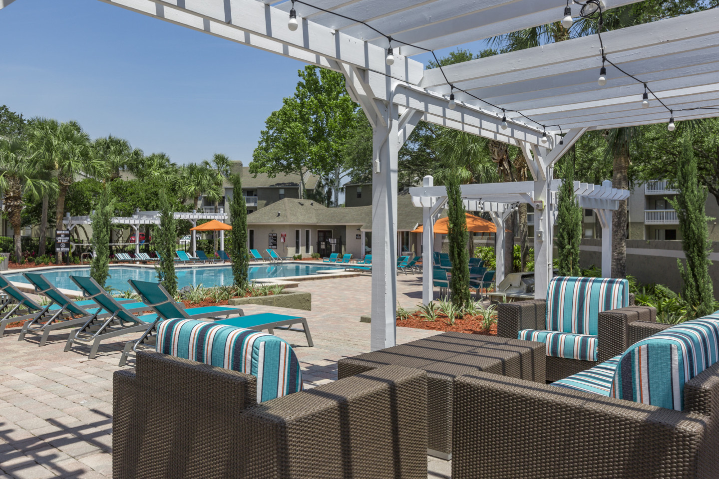 Palms at Beacon Pointe Apartment Homes Image 16