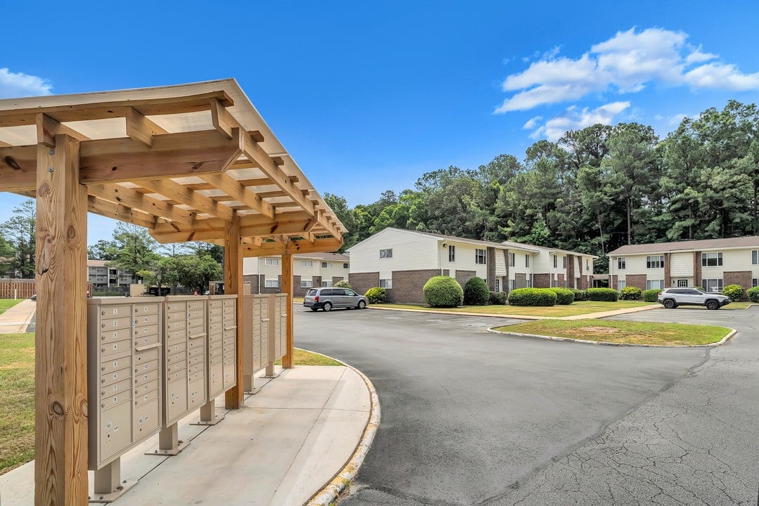 Linden at North Shores Image 18