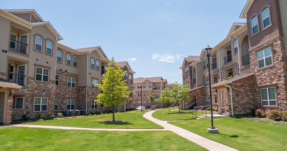 Gardens of Denton Image 20