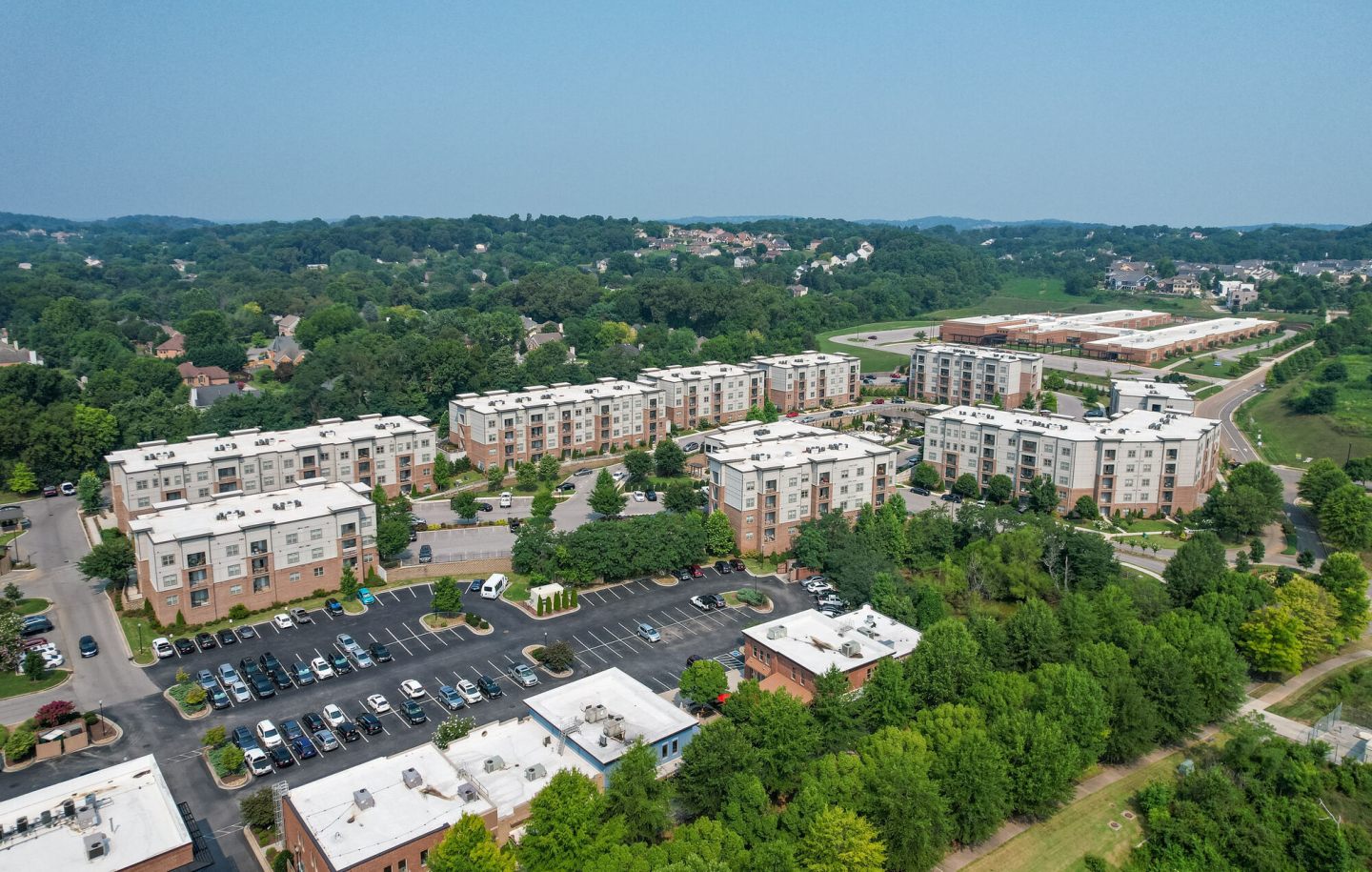 Aventine Northshore Image 19