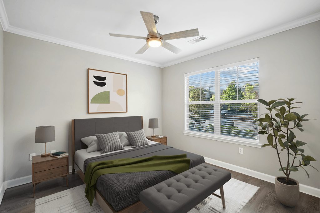 The Regency at Johns Creek Walk Image 4