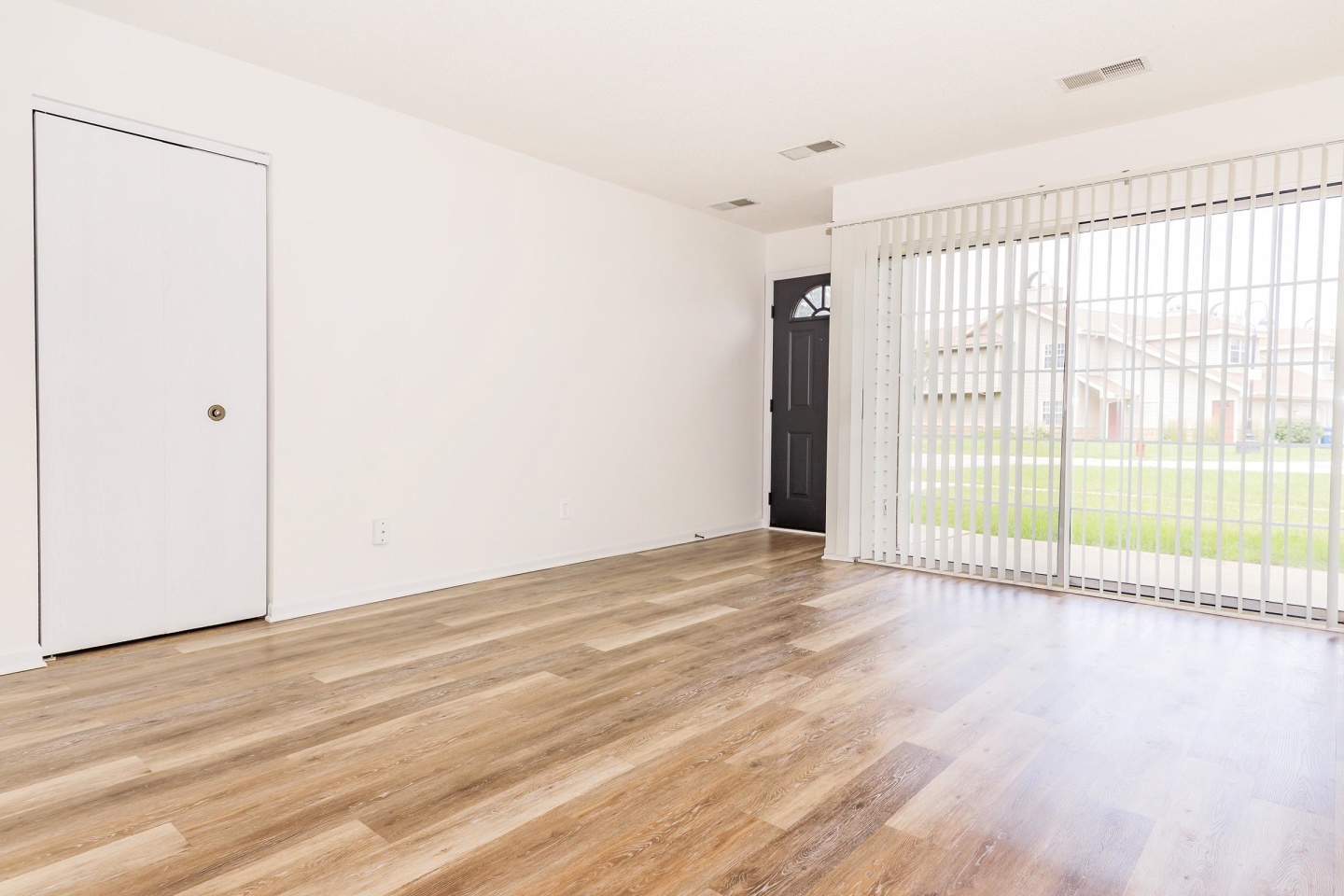 Plum Tree Apartments Image 37