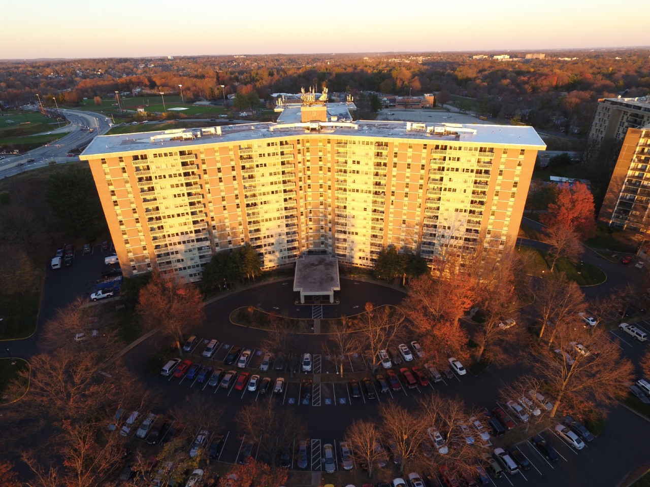 The Towers At Wyncote Image 42