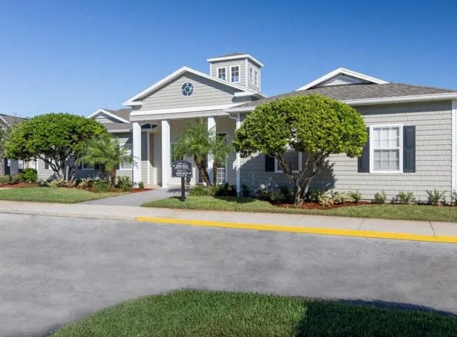 Sunrise Pointe Apartments - Affordable Housing Image 21