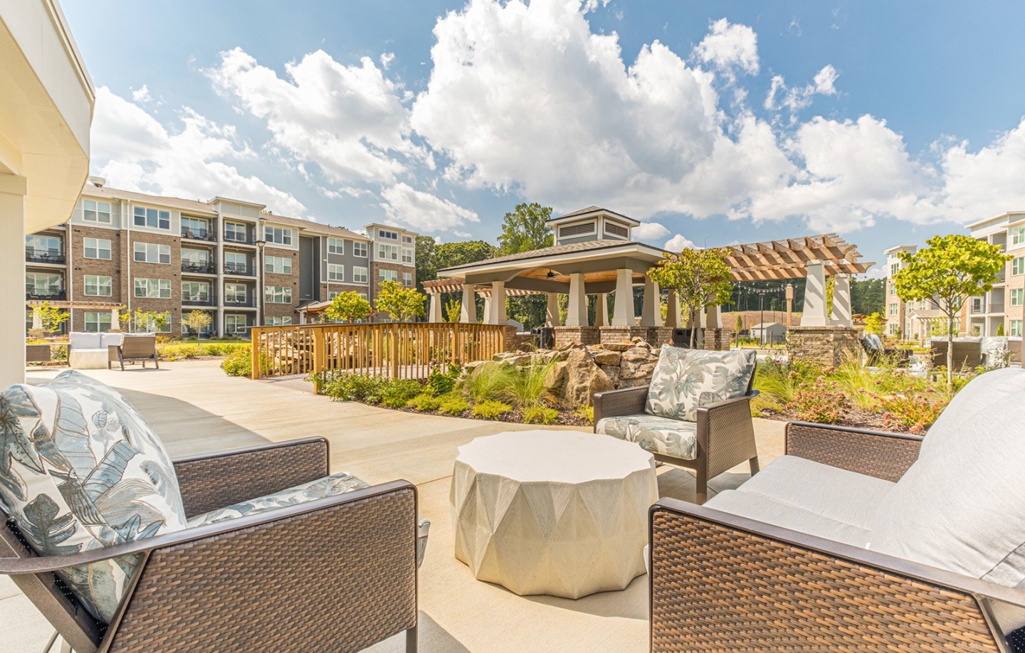 Preserve at Peachtree Shoals 55+ Apartments - Senior & Affordable Housing Image 46