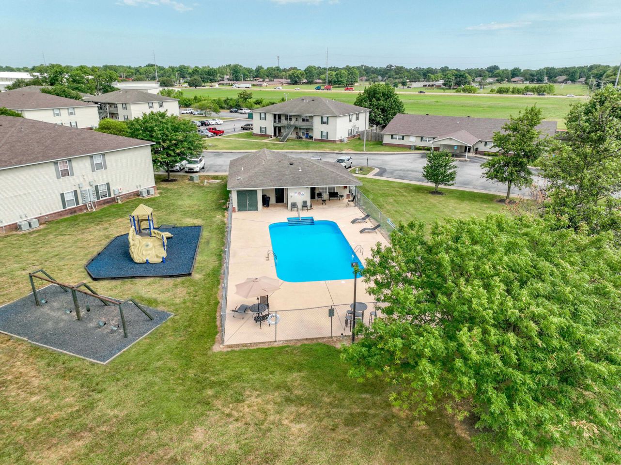 SouthWind Place Apartments Image 21