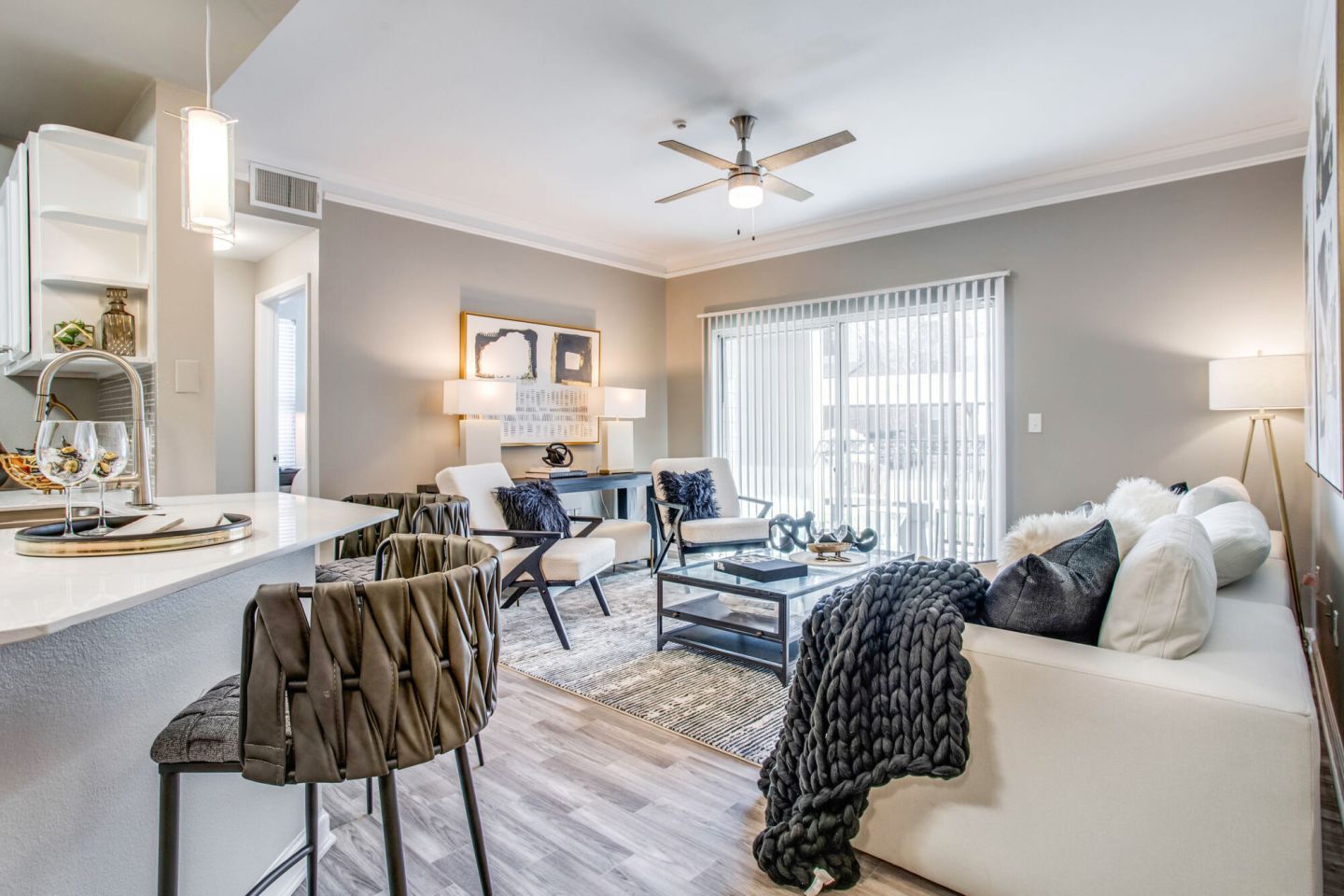 Vista 121 Apartment Homes Image 12