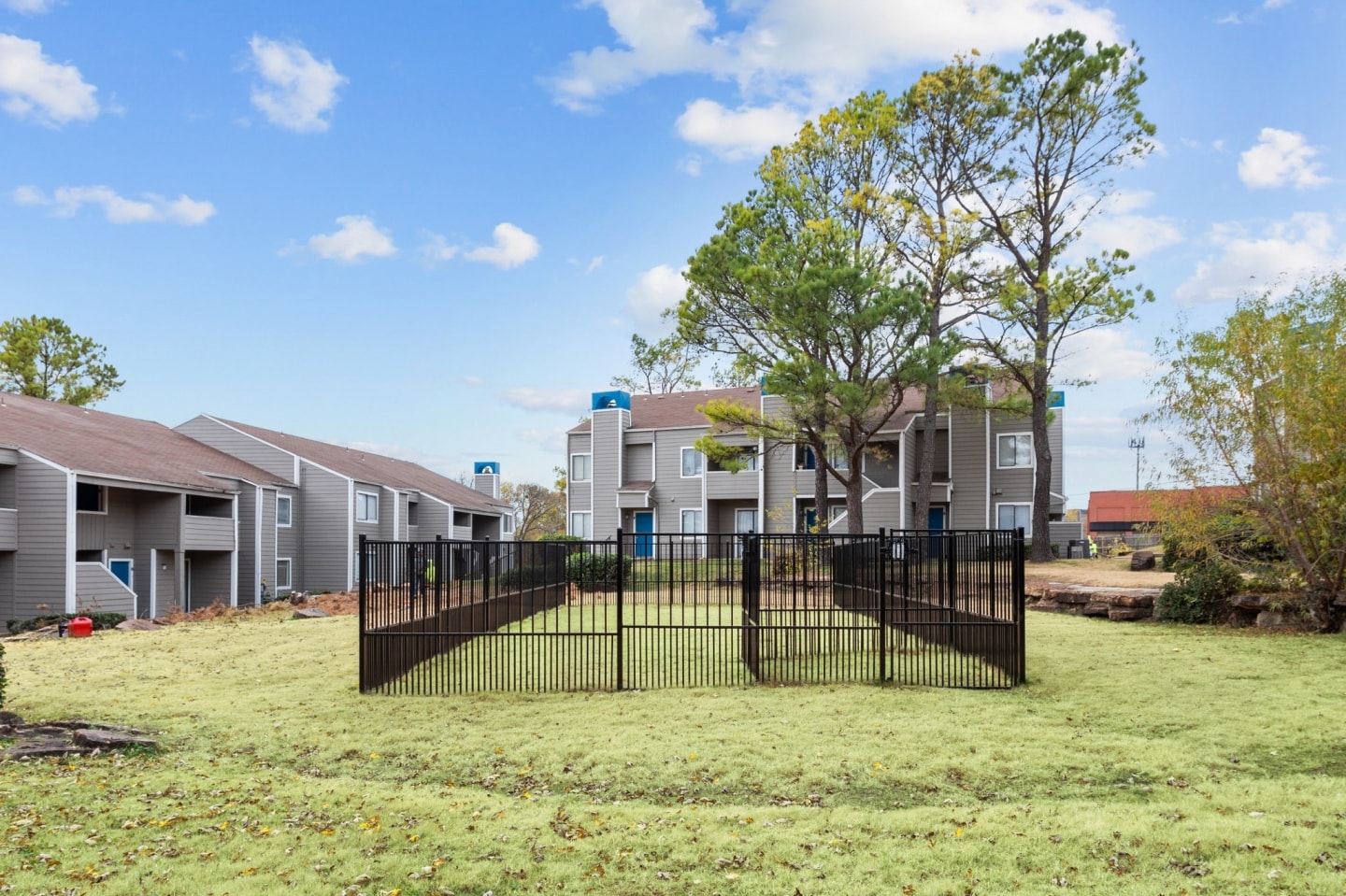 Silver Springs Apartments Image 32