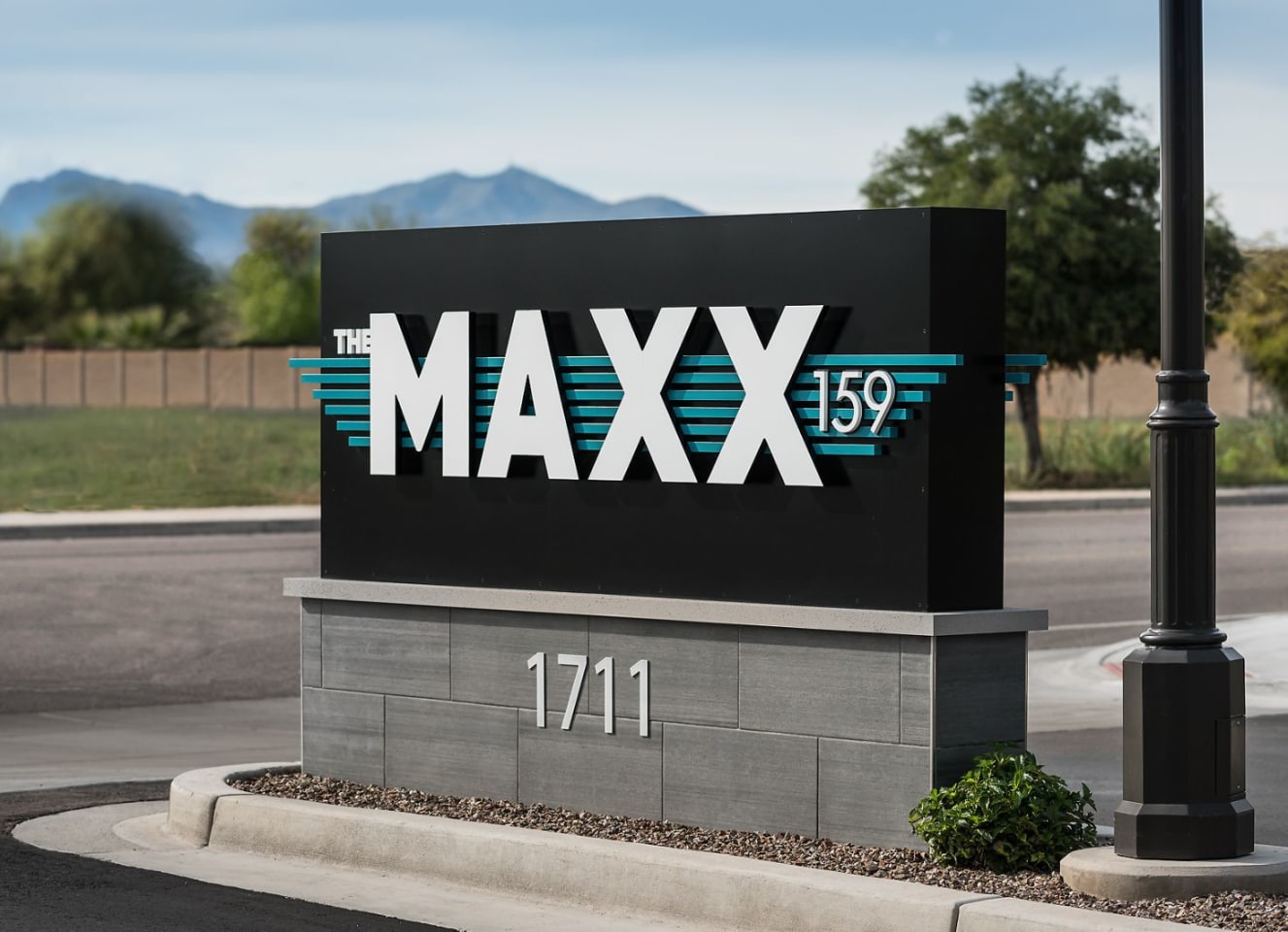 The Maxx 159 by Mark-Taylor Image 12