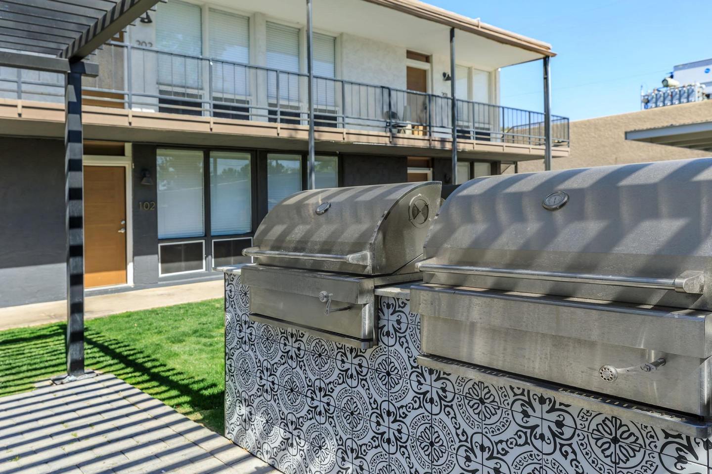 North Edge Apartments Image 11