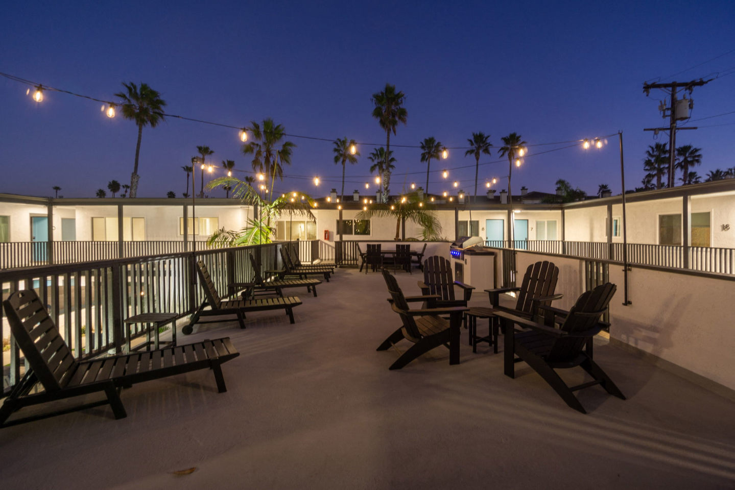 Ocean Breeze Terrace Image 56