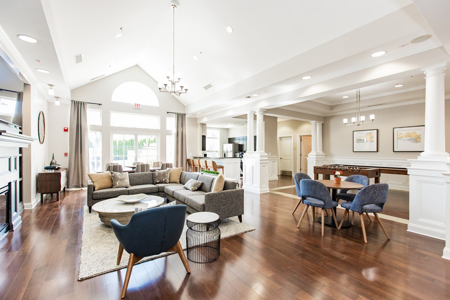 The Apartments at Charlestown Crossing Image 28