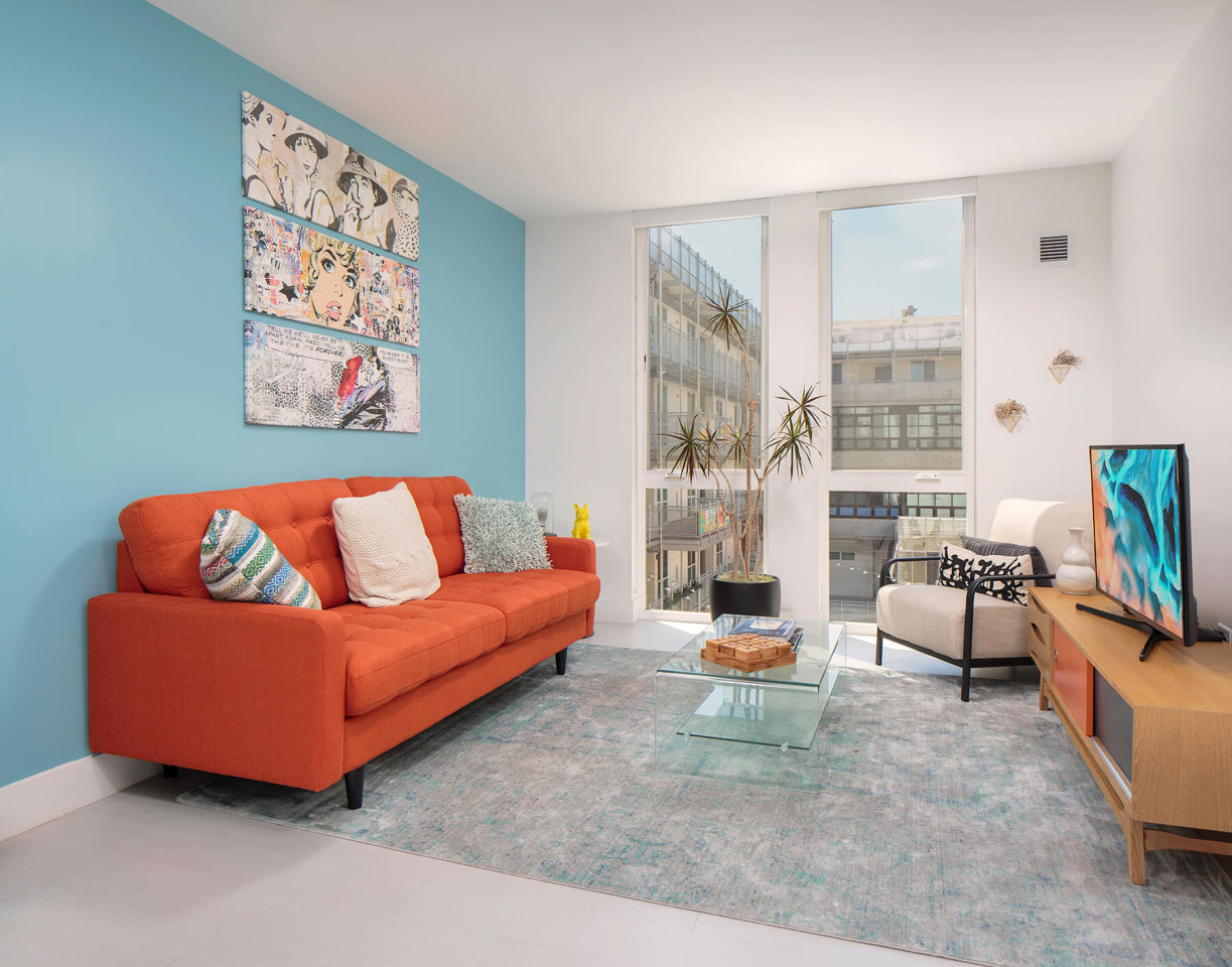 Idea1 Apartments Image 2