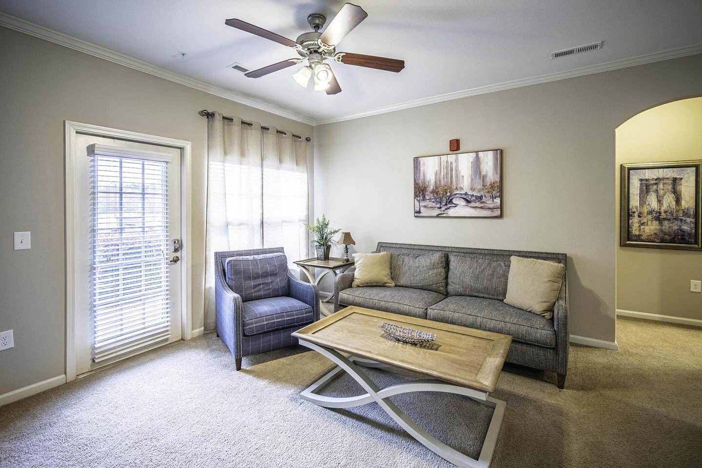 Vintage Creekwood Park Apartments Image 13