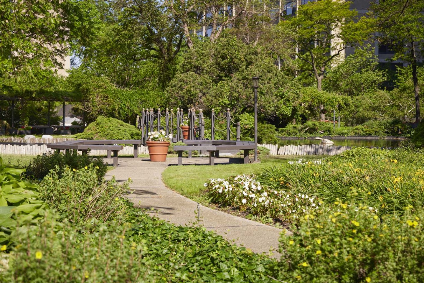 Regents Park Image 12