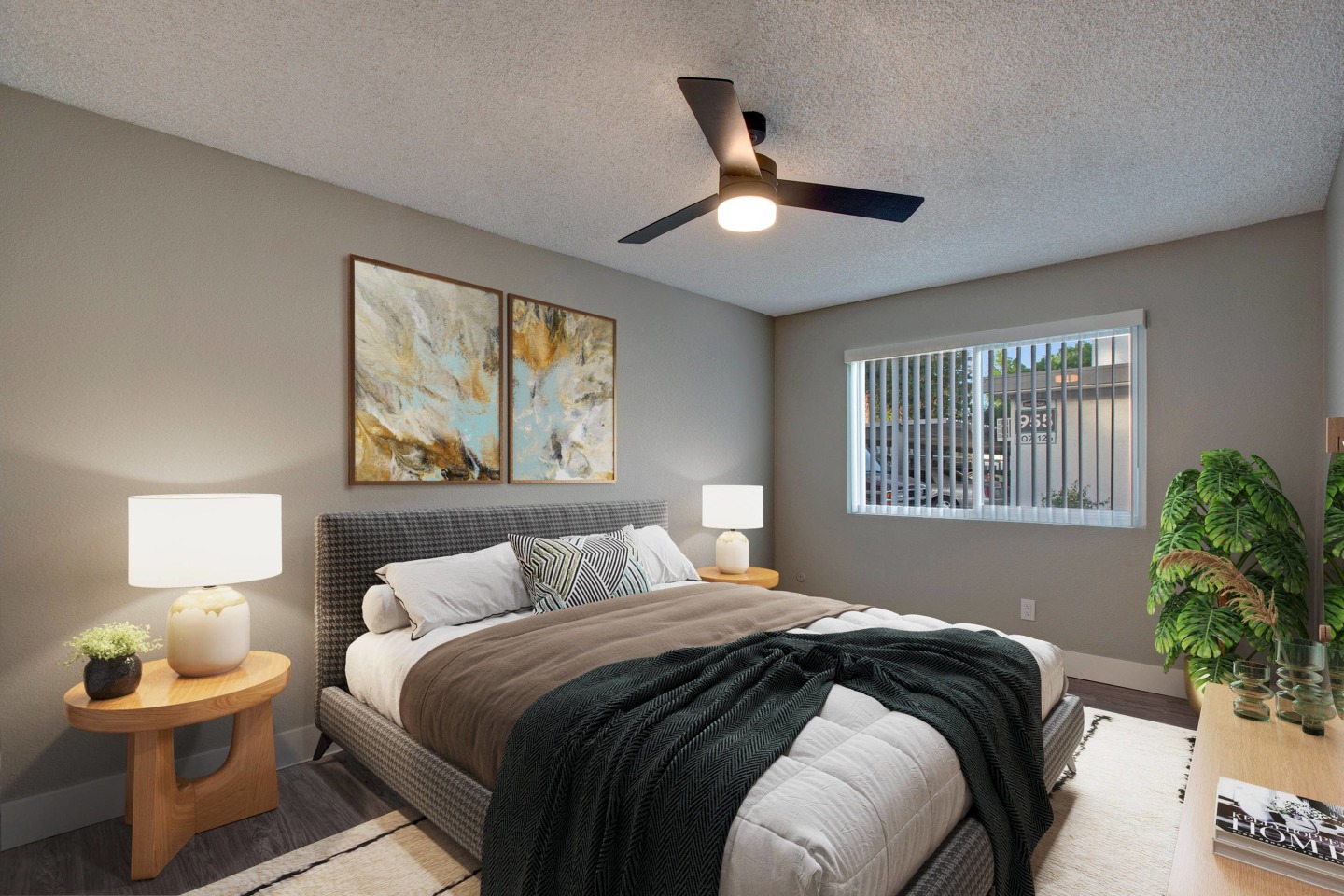 The Davenport Apartment Homes Image 18